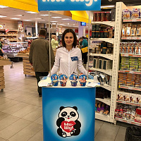 Дегустации