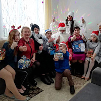 Профсоюзная работа