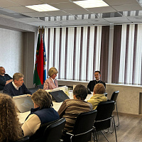 Духовно-нравственное воспитание - основа сплочённости коллектива