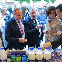 Дегустации