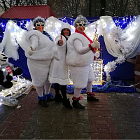 Профсоюзная работа