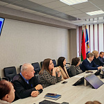 КИБЕРБЕЗОПАСНОСТЬ И ПРОФИЛАКТИКА КИБЕРПРЕСТУПНОСТИ