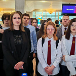 Будущее за молодежью