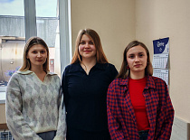 В ОАО "Полоцкий молочный комбинат" прошло собрание БРСМ