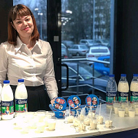 Дегустации