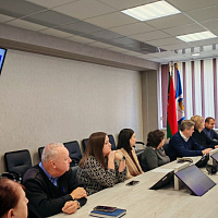 КИБЕРБЕЗОПАСНОСТЬ И ПРОФИЛАКТИКА КИБЕРПРЕСТУПНОСТИ