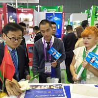 Мы в Шанхае!