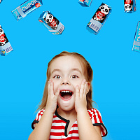 Сырки &quot;Ми-Шу!&quot;