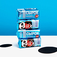 Сырки &quot;Ми-Шу!&quot;