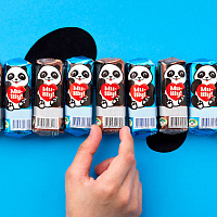 Сырки &quot;Ми-Шу!&quot;