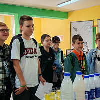 Дегустации