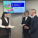 «Пятилетка качества - итоги года благоустройства»