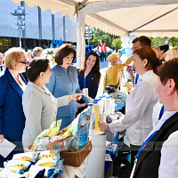 Дегустации