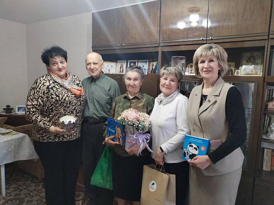 Память сквозь поколения