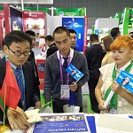 Мы в Шанхае!