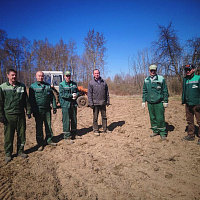 Профсоюзная работа