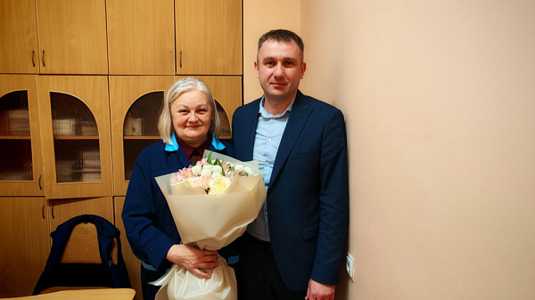 Путь длиною в жизнь