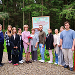 Память, которая объединяет