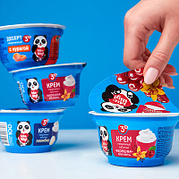 Десерты и кремы &quot;Ми-Шу!&quot;