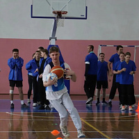 СТАРТ МОЛОДЫХ