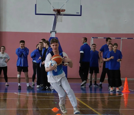 СТАРТ МОЛОДЫХ